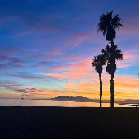 Marvellous Malaga Mediterranean And Mountain Views Málaga Exterior foto