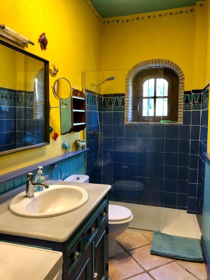 Marvellous Malaga Mediterranean And Mountain Views Málaga Exterior foto