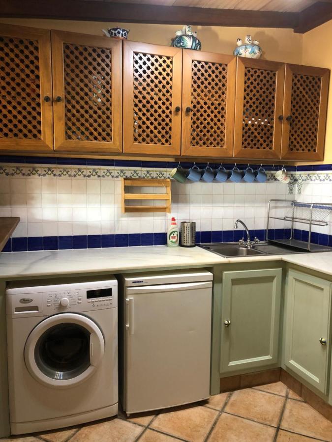 Marvellous Malaga Mediterranean And Mountain Views Málaga Exterior foto