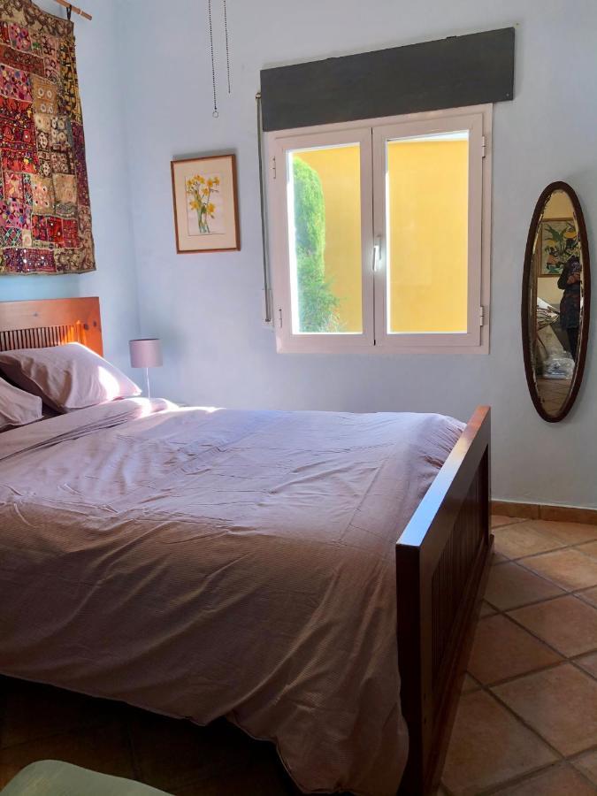 Marvellous Malaga Mediterranean And Mountain Views Málaga Exterior foto