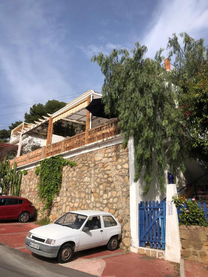 Marvellous Malaga Mediterranean And Mountain Views Málaga Exterior foto