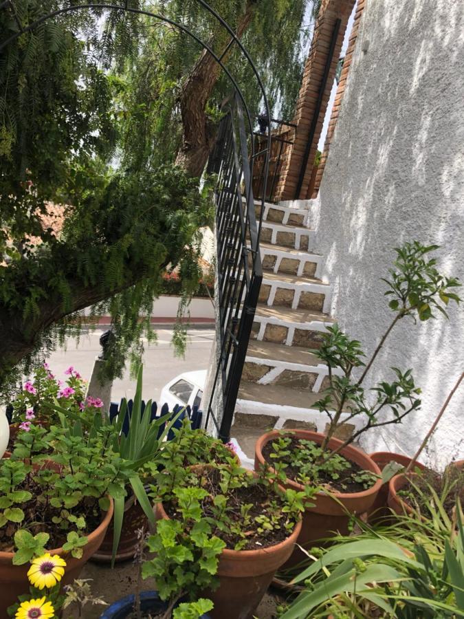 Marvellous Malaga Mediterranean And Mountain Views Málaga Exterior foto