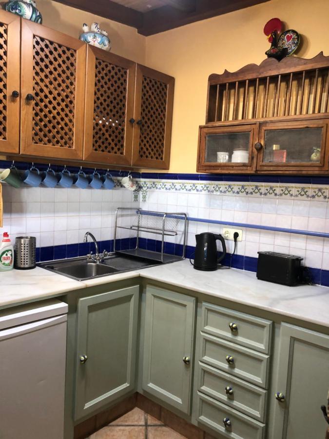 Marvellous Malaga Mediterranean And Mountain Views Málaga Exterior foto