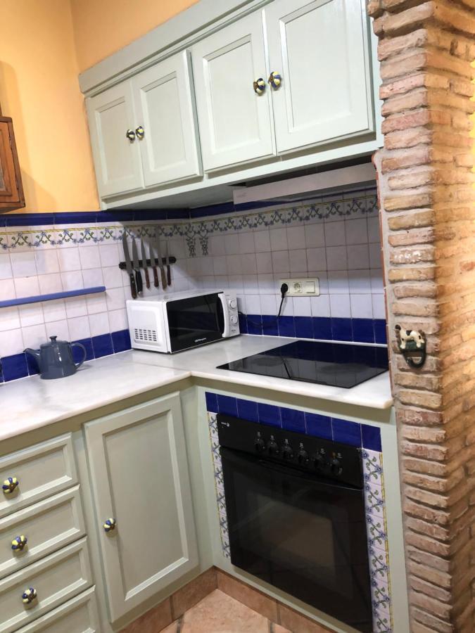 Marvellous Malaga Mediterranean And Mountain Views Málaga Exterior foto